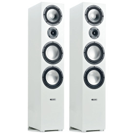 Canton GLE 496 White