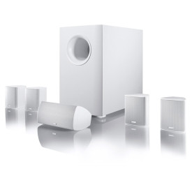 Canton Movie 135 White