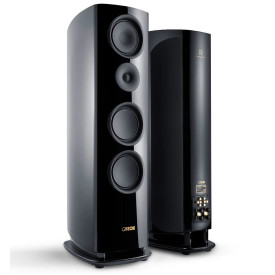 Canton Reference 3 Black