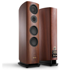 Canton Reference 2 Walnut