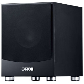 Canton SUB 6.2 Black