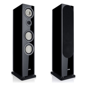 Canton Townus 90 Black High Gloss