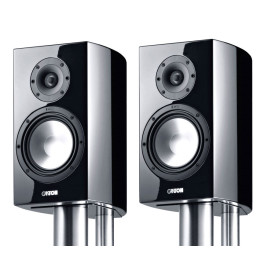 Canton Vento 830.2 Black Finish