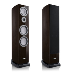 Canton Vento 90 Walnut dark