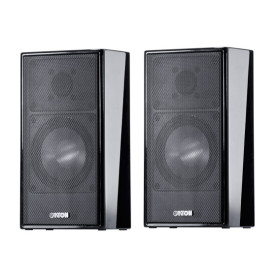 Canton CD 310 Black High Gloss