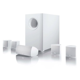 Canton Movie 95 White