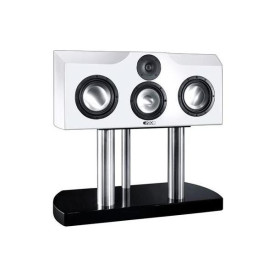 Canton Reference 55.2 Center White Finish