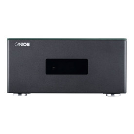 Canton Smart Amp 5.1 Black