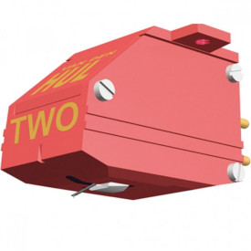 Van Den Hul MC – Two Special