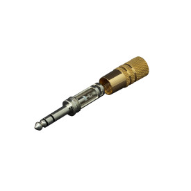 Cardas GRQ SS (straight stereo)