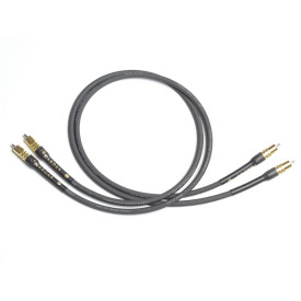 Cardas Iridium RCA 1 meter pair