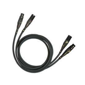 Cardas Iridium XLR 1 meter pair