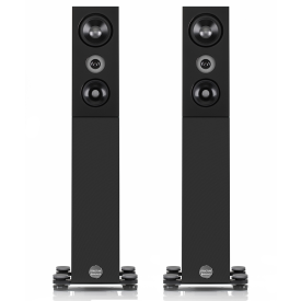 Audio Physic Structure GLASS CARBON