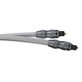 Atlas Equator Fibre Optic (toslink-toslink) 5m