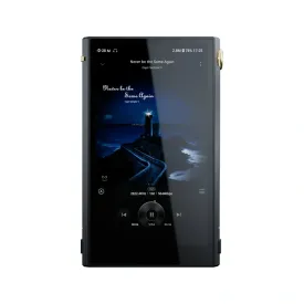 Cayin N6III E203