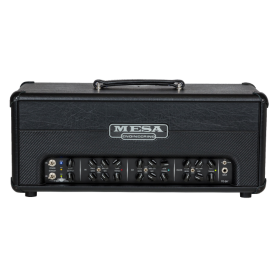 MESA BOOGIE TRIPLE CROWN TC-50 HEAD