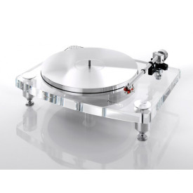 Thorens TD-2015 30 тонарм SME 309, w/o cartridge