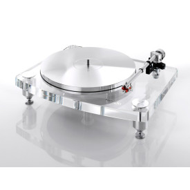 Thorens TD-2015 A тонарм TP 92, w/o cartridge