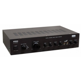 KODA AV-1300mkII Stereo Amplifier
