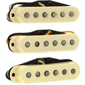 FENDER ERIC JOHNSON SIGNATURE STRATOCASTER PICKUP SET