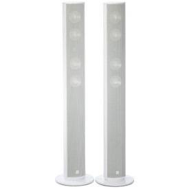 Canton CD 290.2 White High Gloss