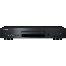 Yamaha CD-S300 Black
