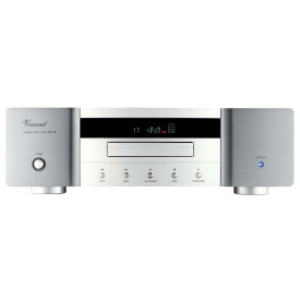 Vincent CD-S5 Silver