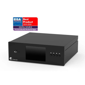 Pro-Ject CD Box RS2 T Black