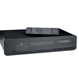 Atoll CD200SE-2 Black