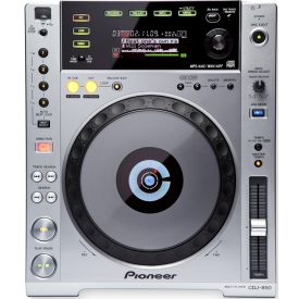 Pioneer CDJ-850