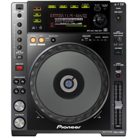 Pioneer CDJ-850K