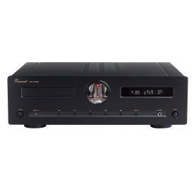 Vincent CD-S7 DAC Black