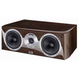 HECO Celan GT Center 32 piano espresso