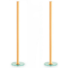 Ceratec Xeno Anodized Gold