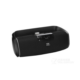 JBL On Beat aWake Black