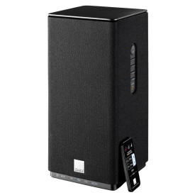 DALI kubik free Black