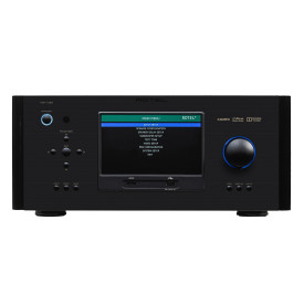Rotel RSP-1582 black