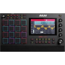 AKAI MPC LIVE 2