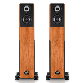 Audio Physic VIRGO lll CHERRY