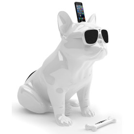 Jarre Technologies AeroBull HD Glossy White