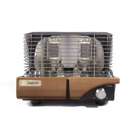 Unison Research SIMPLY 845 Cherry