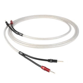 CHORD ShawlineX Speaker Cable ban-ban Pair 2.5m