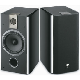 Focal-JMlab Chorus 706 Black Style