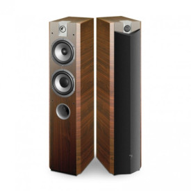 Focal-JMLab Chorus 714 V Wenge