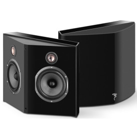 Focal-JMlab Chorus SR 800 V black satin