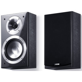 Canton Chrono 501.2 Black Finish