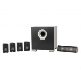 Elac Cinema 10 Black