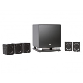 Elac Cinema 30 Black