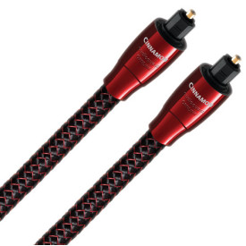 AUDIOQUEST opt 3.0m OPTILINK CINNAMON