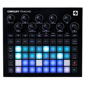 NOVATION Circuit Tracks